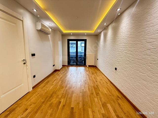 ÜSKÜDAR ÇENGELKÖY ERGUVAN EVLERİNDE SATILIK 3+1 ÜST DÜBLEKS FIRSAT DAİRE - Görsel 14