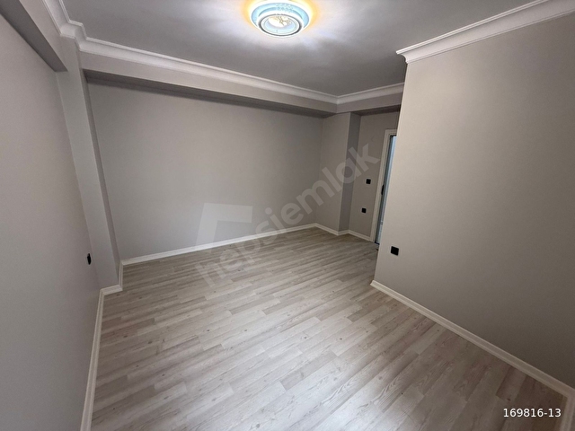 HOMEDAN ORDU CADDESİ ÜZERİNDE SATILIK 2+1 SIFIR KÖŞEBAŞI DAİRE. - Görsel 26