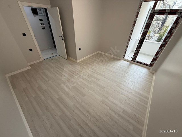 HOMEDAN ORDU CADDESİ ÜZERİNDE SATILIK 2+1 SIFIR KÖŞEBAŞI DAİRE. - Görsel 19