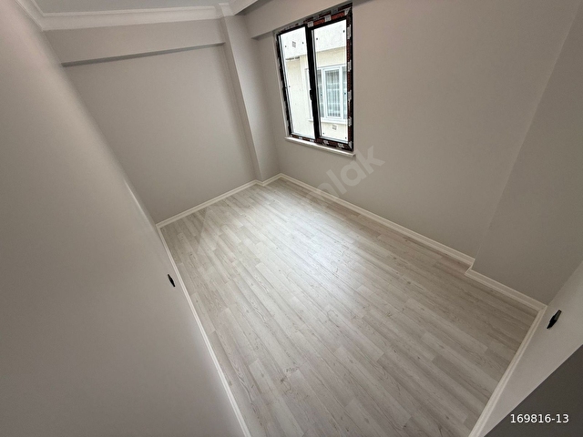 HOMEDAN ORDU CADDESİ ÜZERİNDE SATILIK 2+1 SIFIR KÖŞEBAŞI DAİRE. - Görsel 30