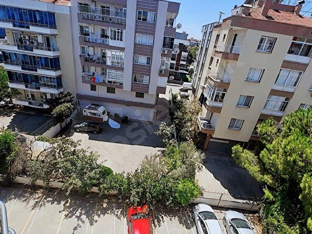 BYSden Hükümet Konağı Karşısı Geniş Kiralık 3+1 Daire - Görsel 3