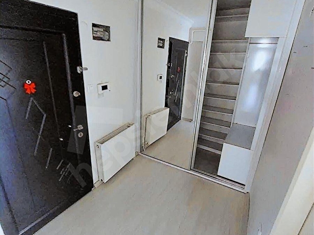 BYSden Hükümet Konağı Karşısı Geniş Kiralık 3+1 Daire - Görsel 29