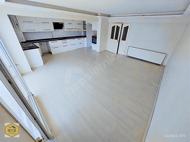 BYSden Hükümet Konağı Karşısı Geniş Kiralık 3+1 Daire - Görsel 7