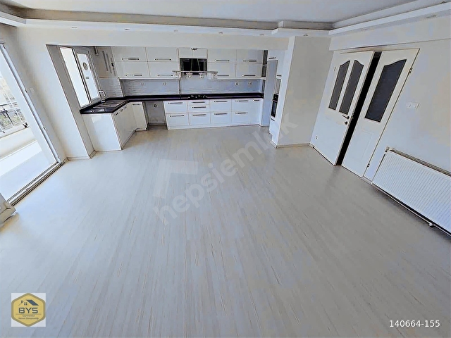 BYSden Hükümet Konağı Karşısı Geniş Kiralık 3+1 Daire - Görsel 8
