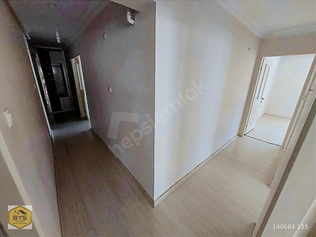 BYSden Hükümet Konağı Karşısı Geniş Kiralık 3+1 Daire - Görsel 21