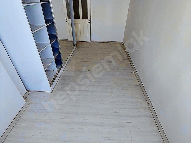 BYSden Hükümet Konağı Karşısı Geniş Kiralık 3+1 Daire - Görsel 12