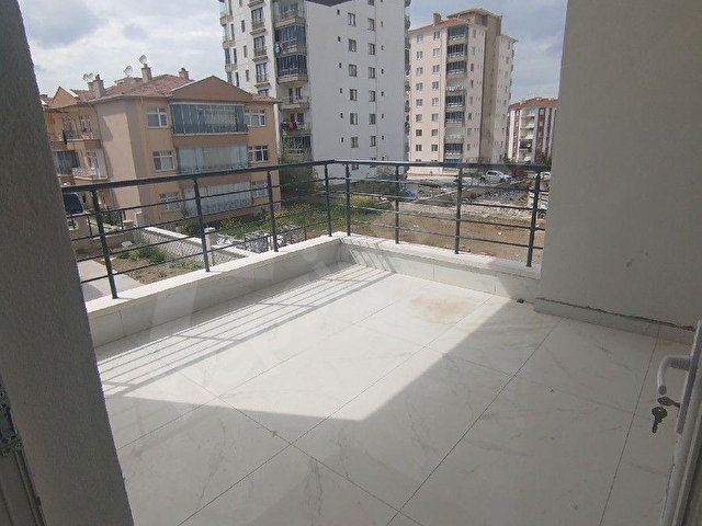 Ankara Polatlı Şentepe Mahallesi 3+1 Satılık Daire (SOL TARAFTA) - Görsel 3