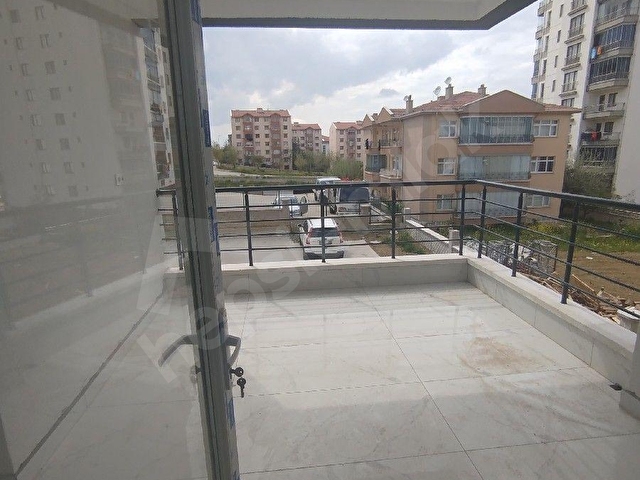 Ankara Polatlı Şentepe Mahallesi 3+1 Satılık Daire (SOL TARAFTA) - Görsel 4