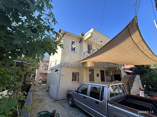 2 TANE 2 KATLI BİNA VE 334 m2 ARSASI SATILIKTIR - Görsel 10