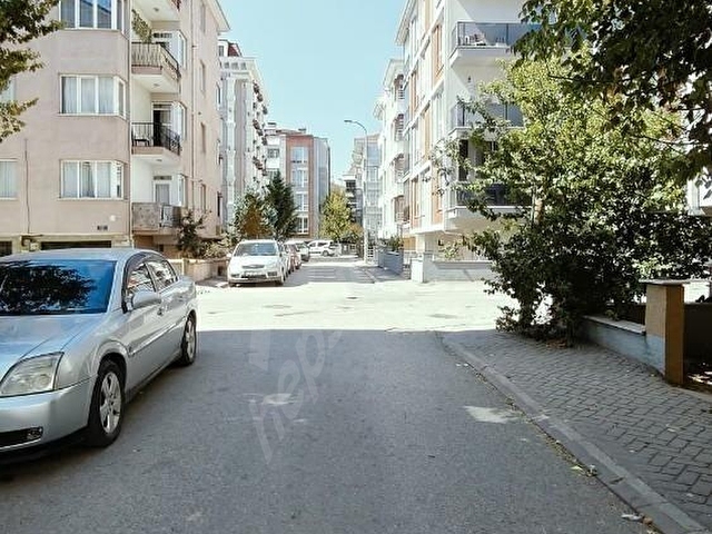 Turyap İstasyondan Bahçelievlerde Satılık 1+1 Daire - Görsel 3