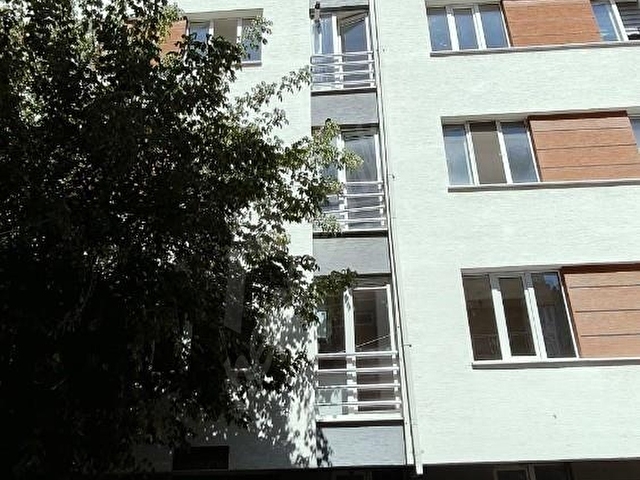 Turyap İstasyondan Bahçelievlerde Satılık 1+1 Daire