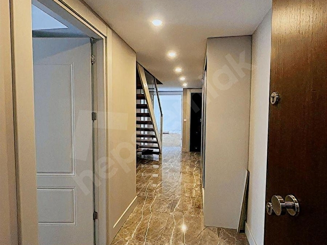 SUGA INVEST/Arium Residence 4+1/400 M2 Bahçe Dubleks/TEK YETKİLİ - Görsel 24