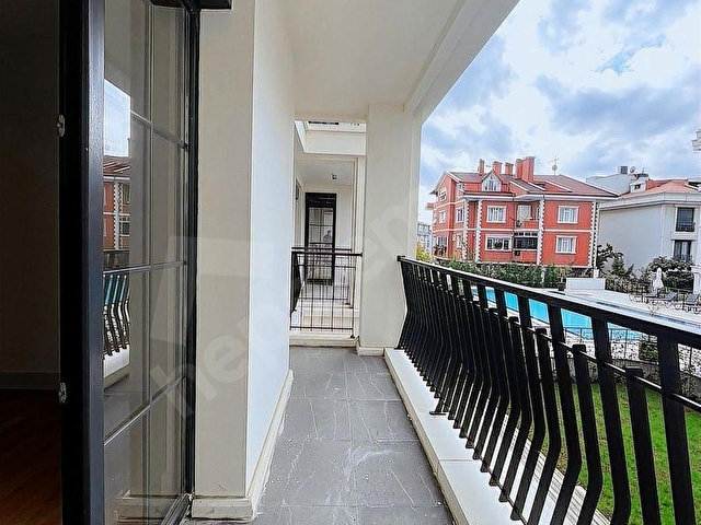 SUGA INVEST/Arium Residence 4+1/400 M2 Bahçe Dubleks/TEK YETKİLİ - Görsel 7