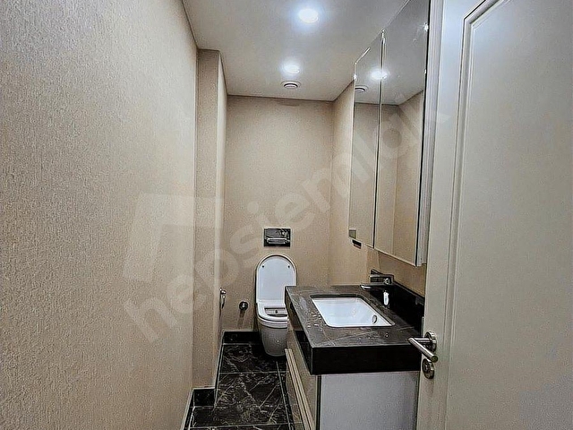 SUGA INVEST/Arium Residence 4+1/400 M2 Bahçe Dubleks/TEK YETKİLİ - Görsel 28