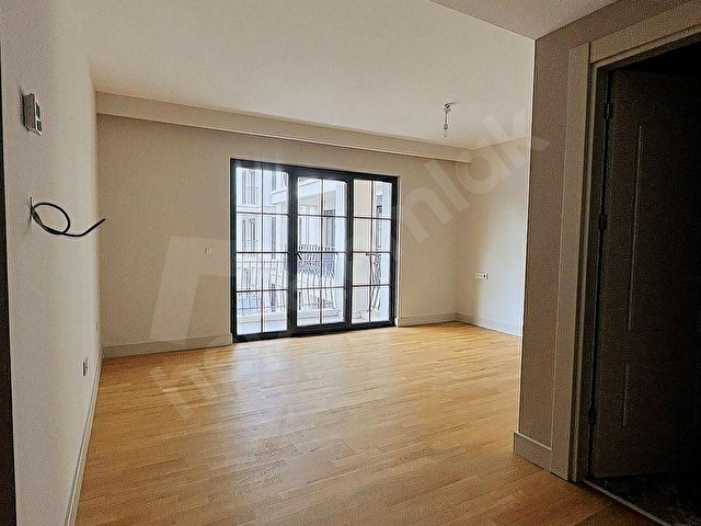 SUGA INVEST/Arium Residence 4+1/400 M2 Bahçe Dubleks/TEK YETKİLİ - Görsel 10