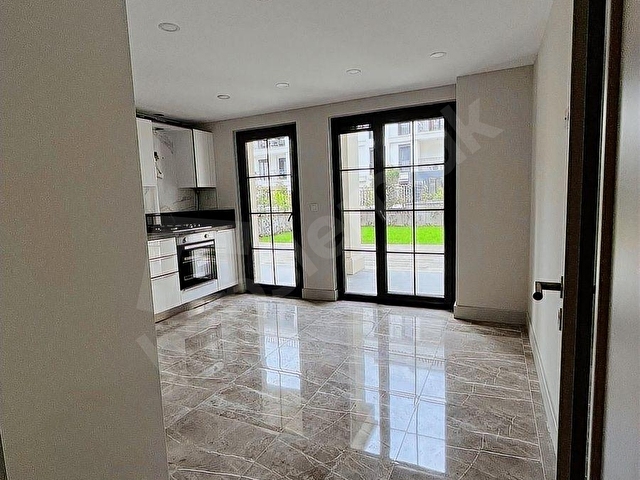 SUGA INVEST/Arium Residence 4+1/400 M2 Bahçe Dubleks/TEK YETKİLİ - Görsel 30