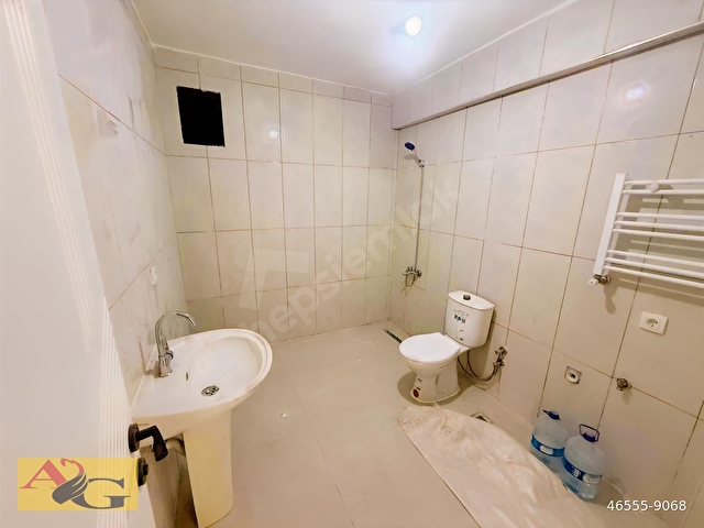 ANADOLUDAN ERTUĞRULGAZİDE ANA CADDE DE YAPILI DÜZ GİRİŞ - Görsel 19