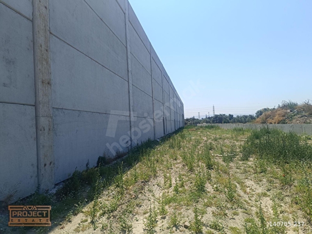 KİRALIK İŞYERİ ÜRETİM TESİSİ VEYA DEPOLAMA 400 M2 - Görsel 14