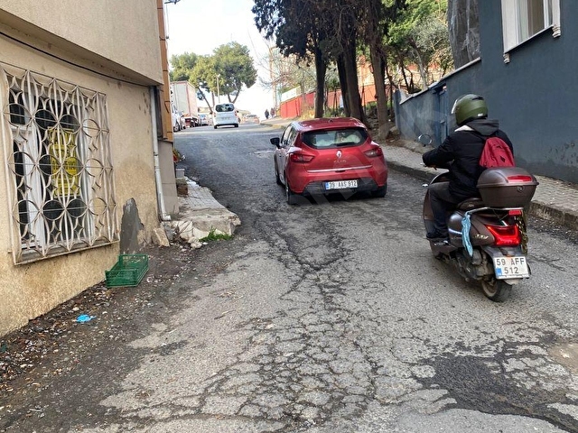 KISMETİM EMLAKTAN SALI PAZARI ÜST SOKAĞINDA SGK YOLU-3+1-120-M2-DÜZ GİRİŞ SATILIK DAİRE-2.499.000-TL - Görsel 4