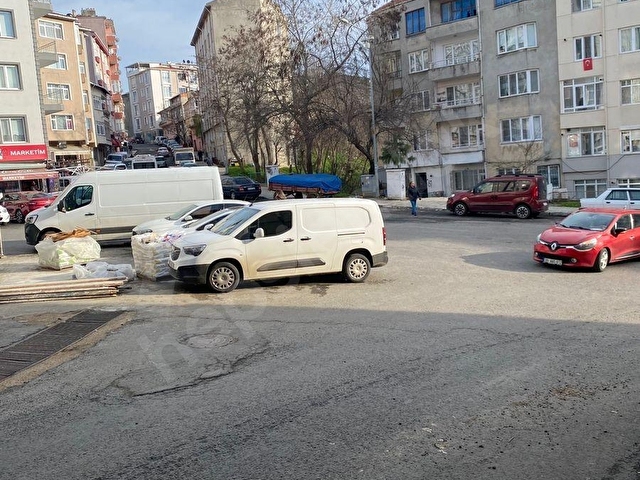 KISMETİM EMLAKTAN SALI PAZARI ÜST SOKAĞINDA SGK YOLU-3+1-120-M2-DÜZ GİRİŞ SATILIK DAİRE-2.499.000-TL - Görsel 8