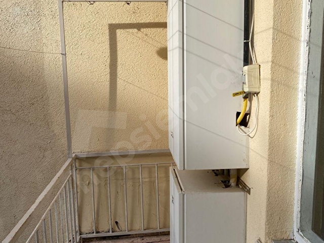 KISMETİM EMLAKTAN SALI PAZARI ÜST SOKAĞINDA SGK YOLU-3+1-120-M2-DÜZ GİRİŞ SATILIK DAİRE-2.499.000-TL - Görsel 11