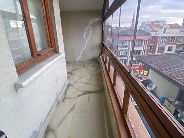 EKİN EMLAK’TAN ÇEVRELİ CADDESİNDE SATILIK DUBLEKS DAİRE - Görsel 18