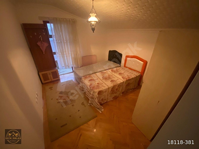EKİN EMLAK’TAN ÇEVRELİ CADDESİNDE SATILIK DUBLEKS DAİRE - Görsel 9