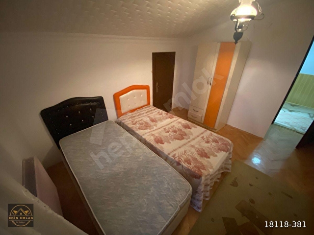 EKİN EMLAK’TAN ÇEVRELİ CADDESİNDE SATILIK DUBLEKS DAİRE - Görsel 20