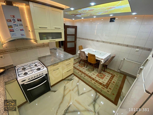 EKİN EMLAK’TAN ÇEVRELİ CADDESİNDE SATILIK DUBLEKS DAİRE - Görsel 25