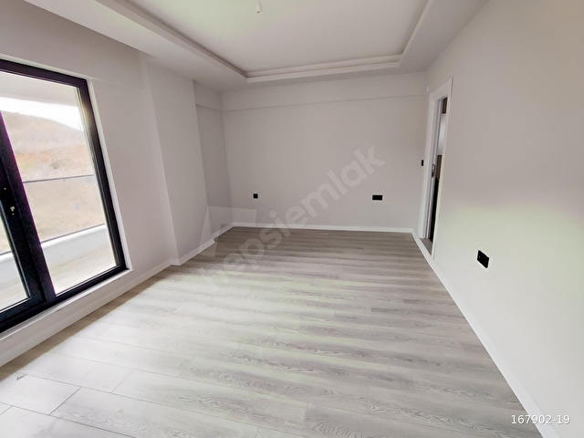 HİSARDA DENİZ MANZARALI SİTEİÇİ 7+1 SIFIR SATILIK DUBLEX DAİRE - Görsel 21