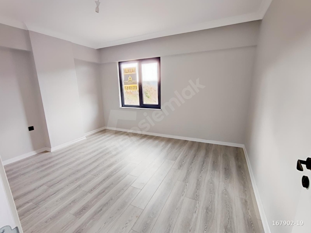 HİSARDA DENİZ MANZARALI SİTEİÇİ 7+1 SIFIR SATILIK DUBLEX DAİRE - Görsel 26