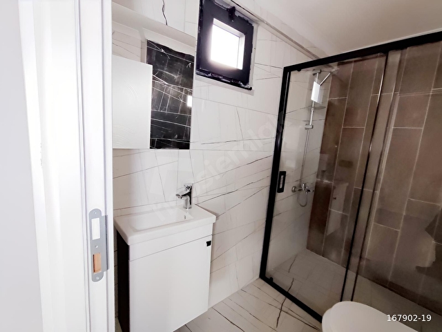 HİSARDA DENİZ MANZARALI SİTEİÇİ 7+1 SIFIR SATILIK DUBLEX DAİRE - Görsel 20