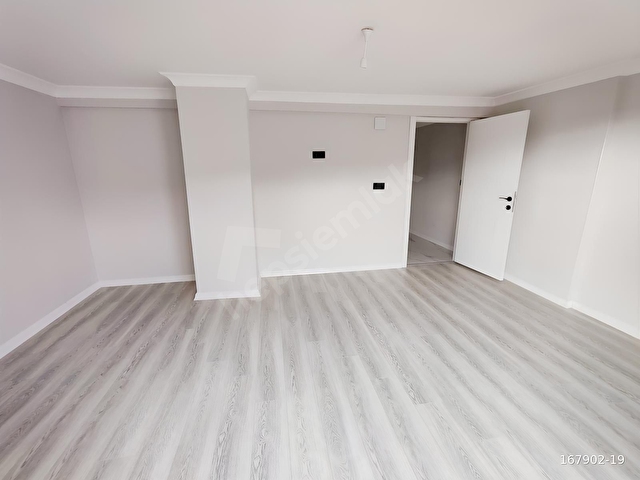 HİSARDA DENİZ MANZARALI SİTEİÇİ 7+1 SIFIR SATILIK DUBLEX DAİRE - Görsel 10