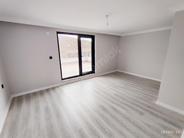 HİSARDA DENİZ MANZARALI SİTEİÇİ 7+1 SIFIR SATILIK DUBLEX DAİRE - Görsel 11