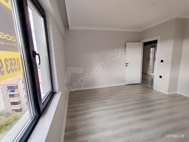 HİSARDA DENİZ MANZARALI SİTEİÇİ 7+1 SIFIR SATILIK DUBLEX DAİRE - Görsel 24