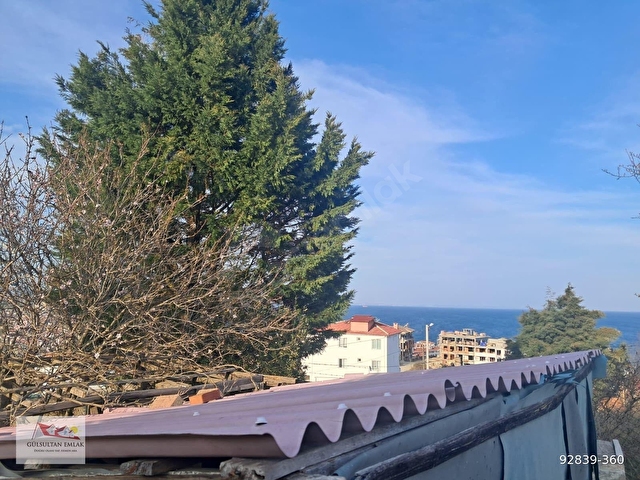 GÜLSULTAN EMLAK  TAN TEKİRDAĞ S.PAŞA KUMBAĞ MAH. 240 M2 3 KAT KONUT İMARLI ARSA - Görsel 11