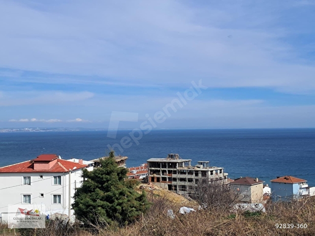 GÜLSULTAN EMLAK  TAN TEKİRDAĞ S.PAŞA KUMBAĞ MAH. 240 M2 3 KAT KONUT İMARLI ARSA - Görsel 12