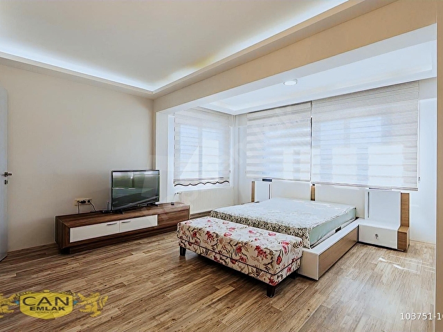 ULAMIŞ GÜZELÇİFTLİKTE MÜSTAKİL HAVUZLU 4+1 225 M2 SATILIK VİLLA - Görsel 6