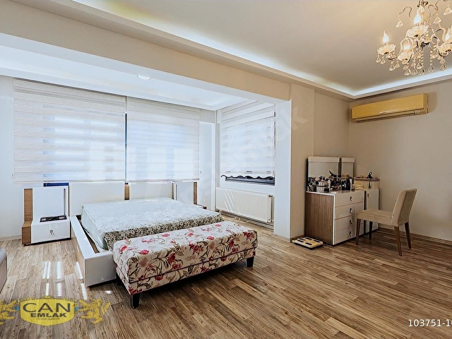 ULAMIŞ GÜZELÇİFTLİKTE MÜSTAKİL HAVUZLU 4+1 225 M2 SATILIK VİLLA