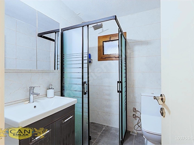 ULAMIŞ GÜZELÇİFTLİKTE MÜSTAKİL HAVUZLU 4+1 225 M2 SATILIK VİLLA - Görsel 7