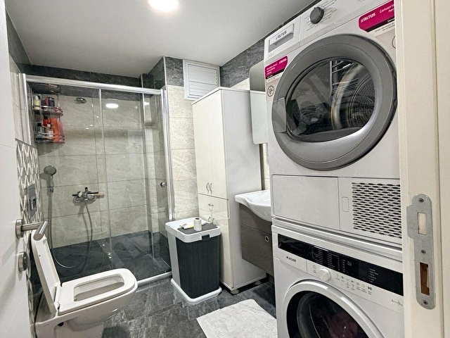 KÜÇÜKÇEKMECE ELİTE RESİDENCEDA 3+1 MASRAFSIZ DAİRE - Görsel 26