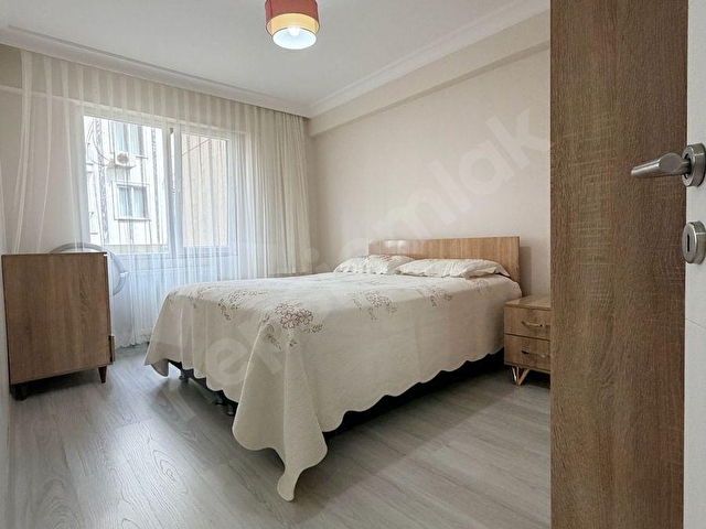 KÜÇÜKÇEKMECE ELİTE RESİDENCEDA 3+1 MASRAFSIZ DAİRE - Görsel 22