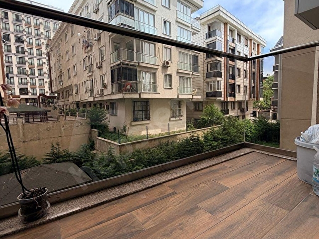 KÜÇÜKÇEKMECE ELİTE RESİDENCEDA 3+1 MASRAFSIZ DAİRE - Görsel 11