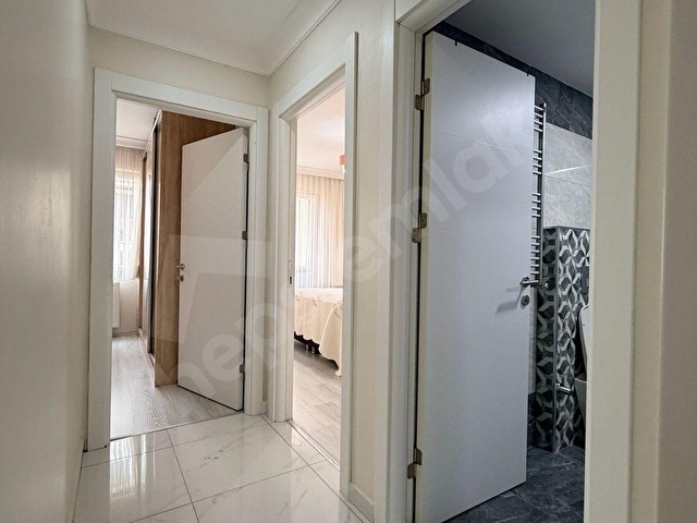 KÜÇÜKÇEKMECE ELİTE RESİDENCEDA 3+1 MASRAFSIZ DAİRE - Görsel 28
