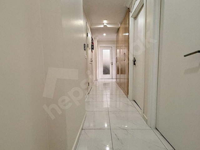 KÜÇÜKÇEKMECE ELİTE RESİDENCEDA 3+1 MASRAFSIZ DAİRE - Görsel 16