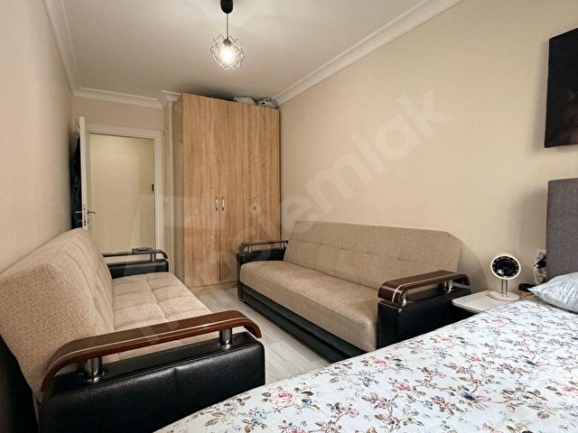 KÜÇÜKÇEKMECE ELİTE RESİDENCEDA 3+1 MASRAFSIZ DAİRE - Görsel 18