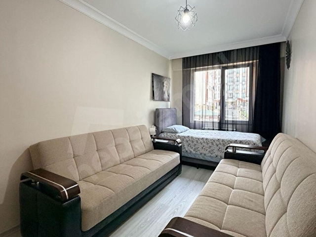 KÜÇÜKÇEKMECE ELİTE RESİDENCEDA 3+1 MASRAFSIZ DAİRE - Görsel 19