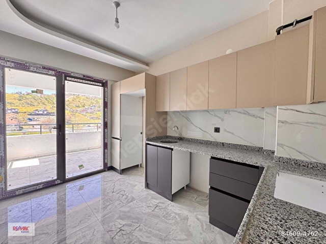 KAZIM KARABEKİRDE SATILIK 2+1 LÜX DAİRE - Görsel 11