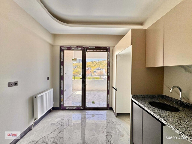 KAZIM KARABEKİRDE SATILIK 2+1 LÜX DAİRE