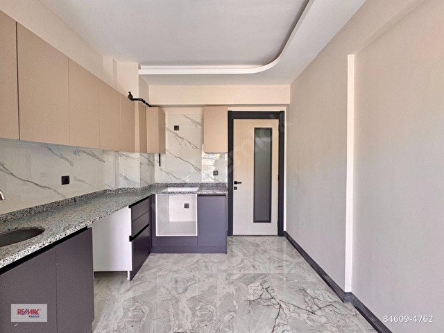KAZIM KARABEKİRDE SATILIK 2+1 LÜX DAİRE - Görsel 15